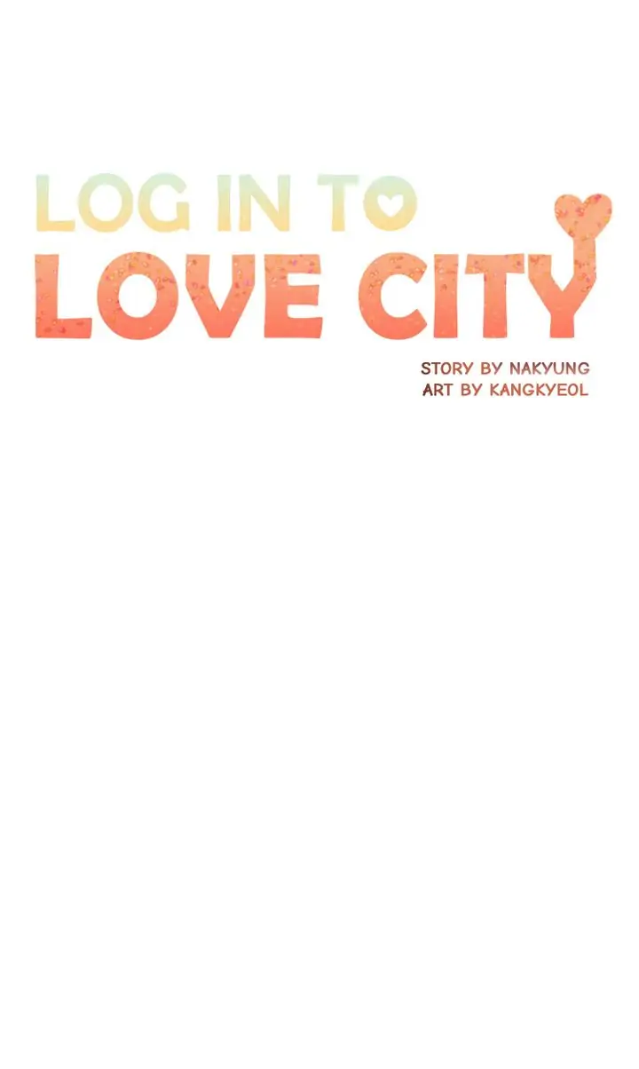Log in to Love City - chapter 51 - #1