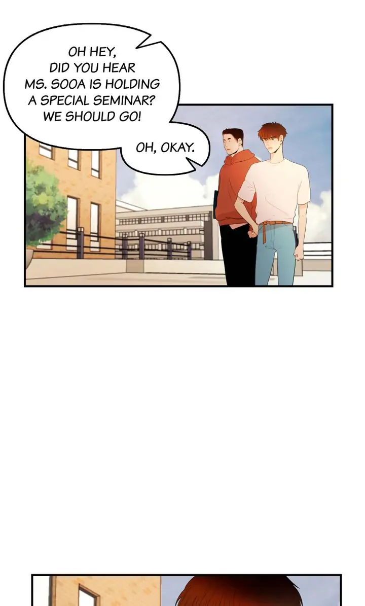 Log in to Love City - chapter 54 - #6