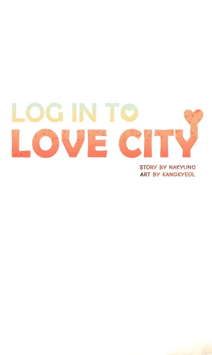 Log in to Love City - chapter 62 - #1