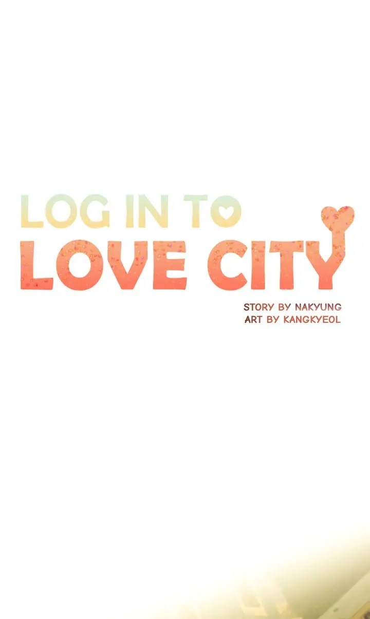 Log in to Love City - chapter 65 - #1
