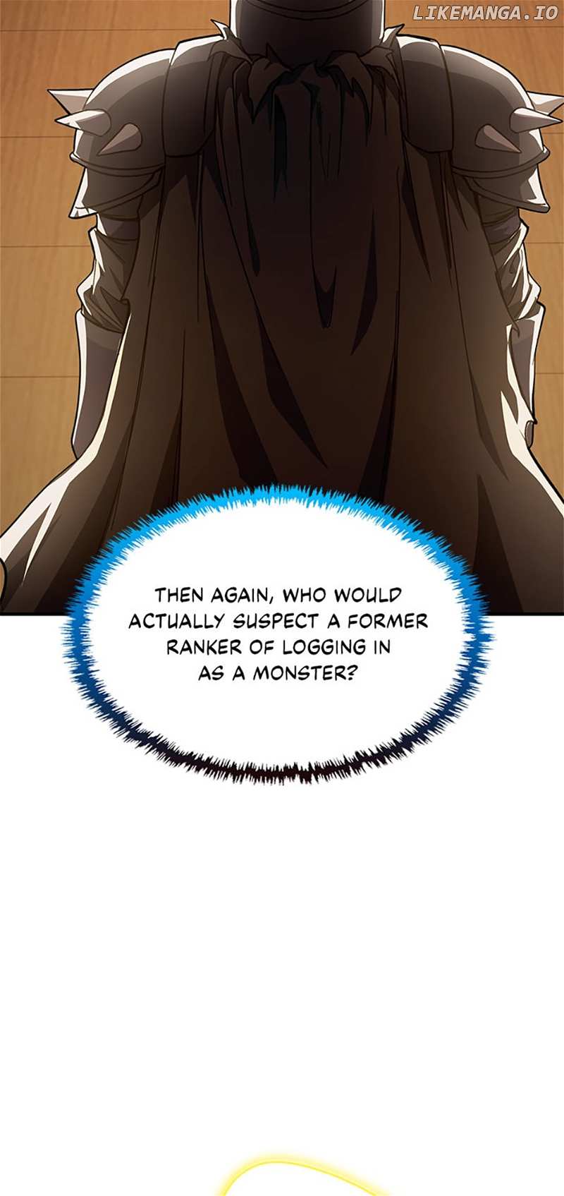 Logging In As A Monster - chapter 35 - #6