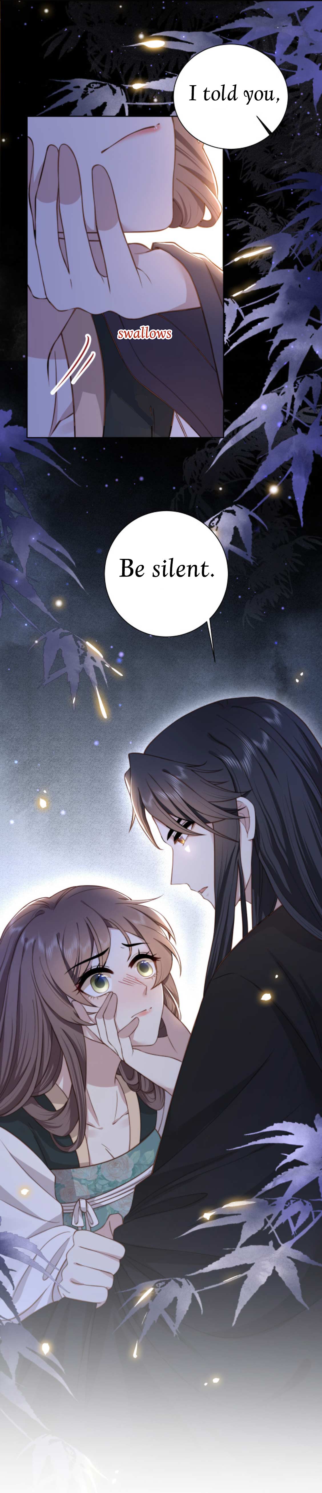 Lonely King And Widow - chapter 10 - #2