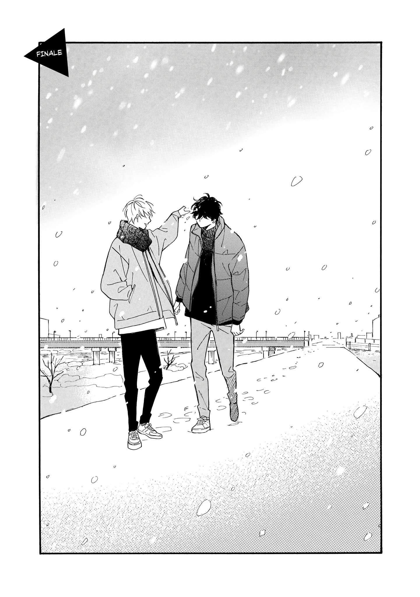 Long Period - chapter 9 - #3