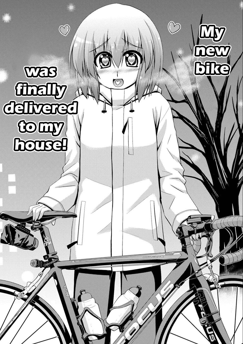 Long Riders! - chapter 22.4 - #6