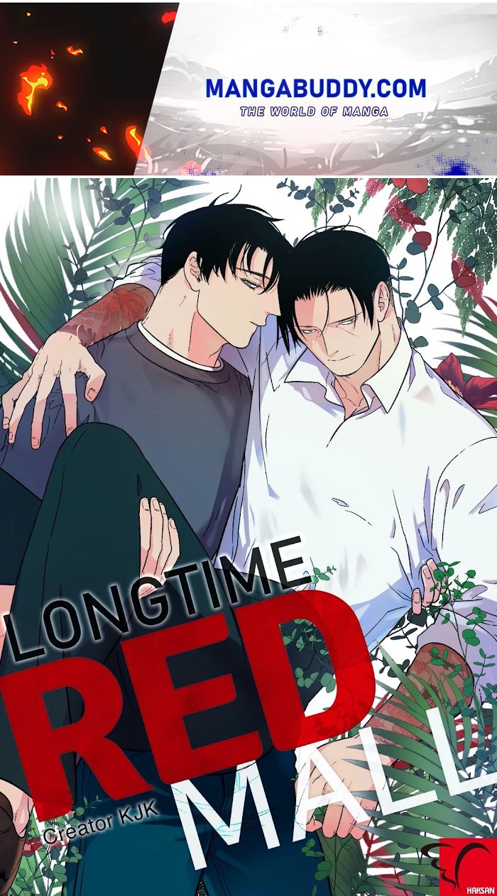 Long Time Red Mall - chapter 52 - #1