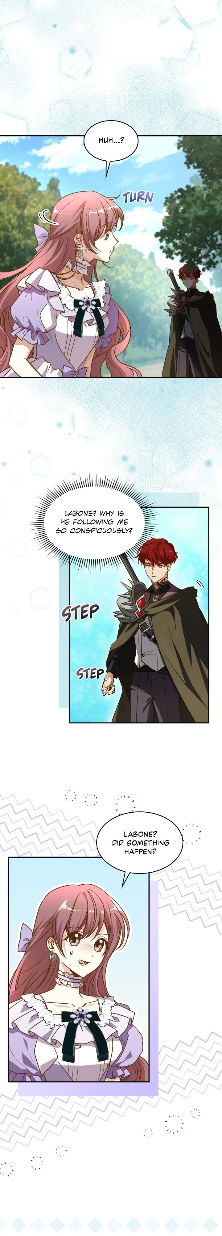 Look Here, Demon Lord! - chapter 16 - #3