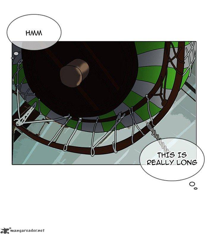 Lookism - chapter 142 - #4