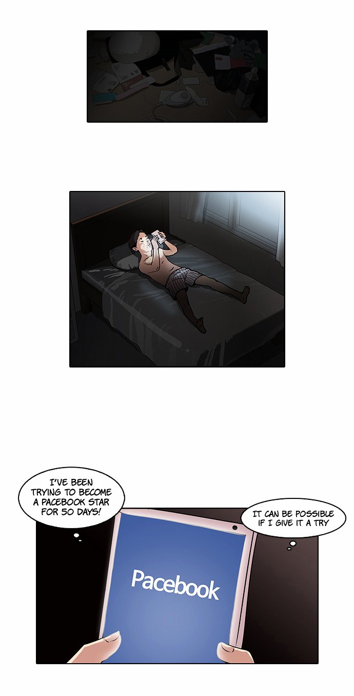 Lookism - chapter 63 - #6