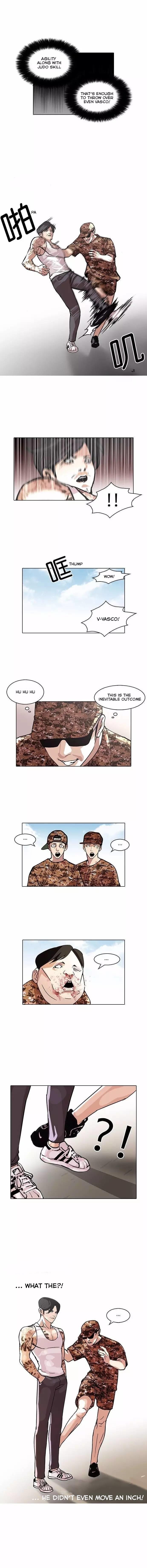 Lookism - chapter 93 - #2