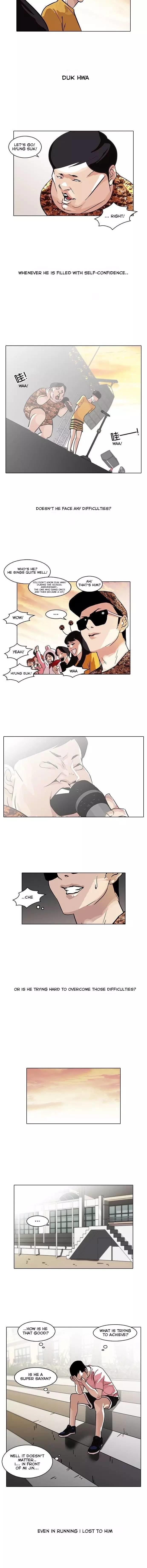 Lookism - chapter 94 - #6