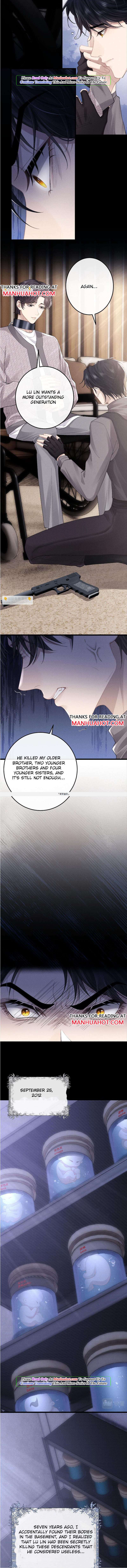 Lop-Eared Guard - chapter 30 - #5