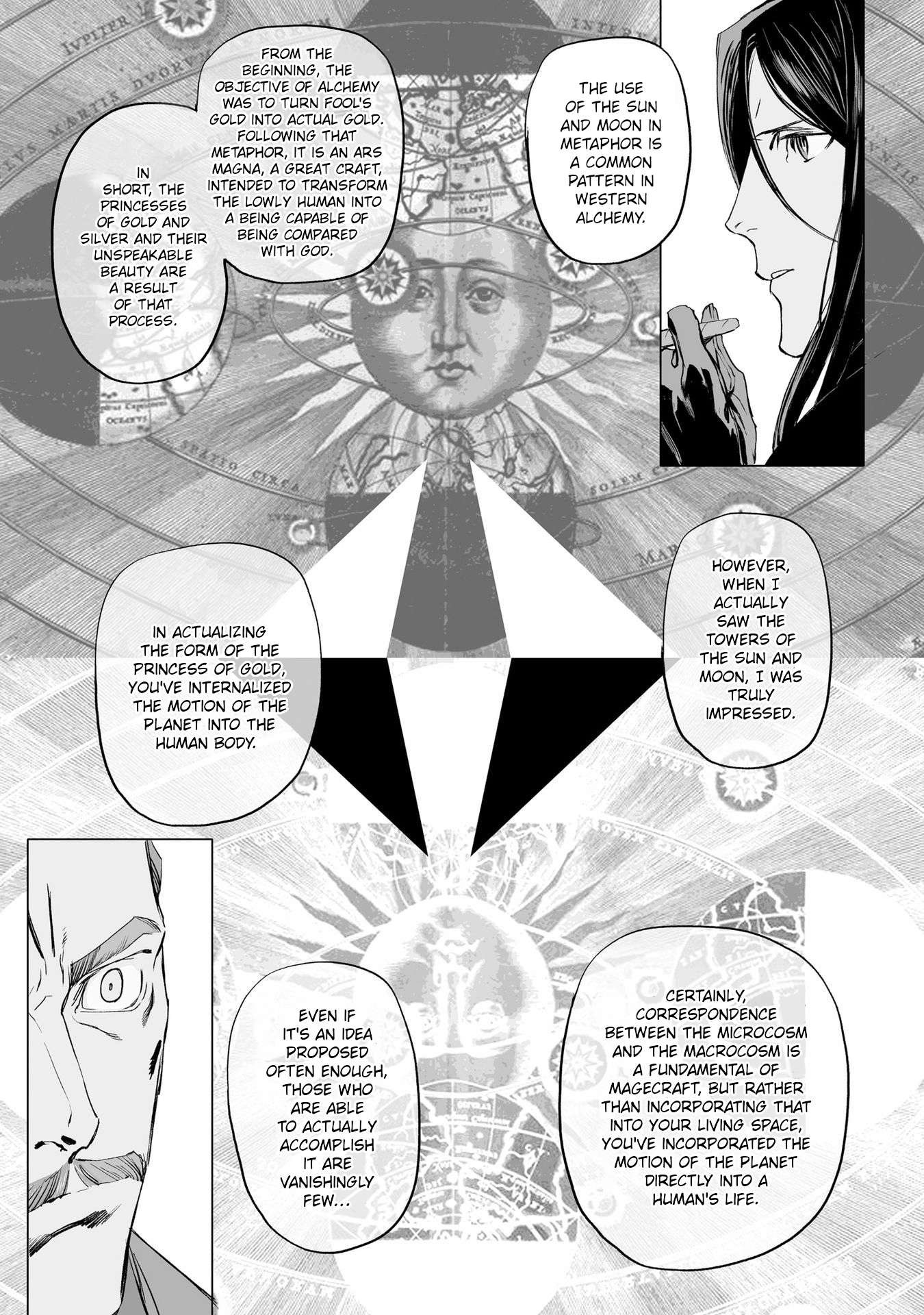Lord el-Melloi ii-Sei no Jikenbo - chapter 22 - #6