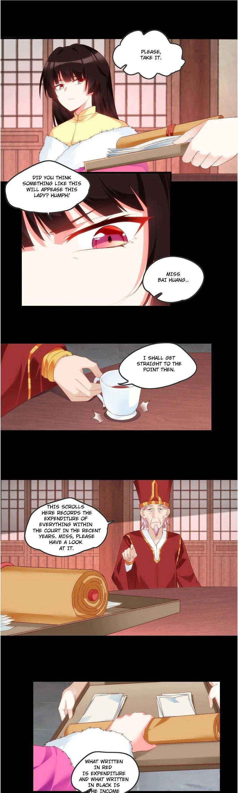 The Lord Doesn’T Matter - chapter 60 - #6