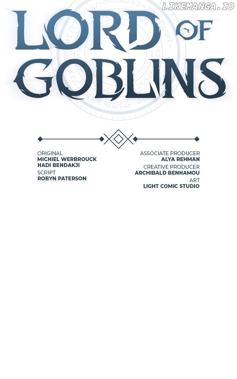 Lord of Goblins - chapter 41 - #2