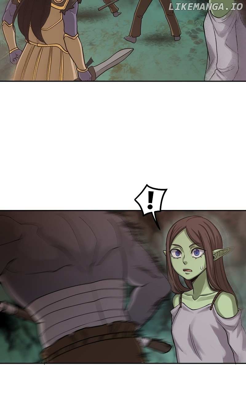 Lord of Goblins - chapter 46 - #5