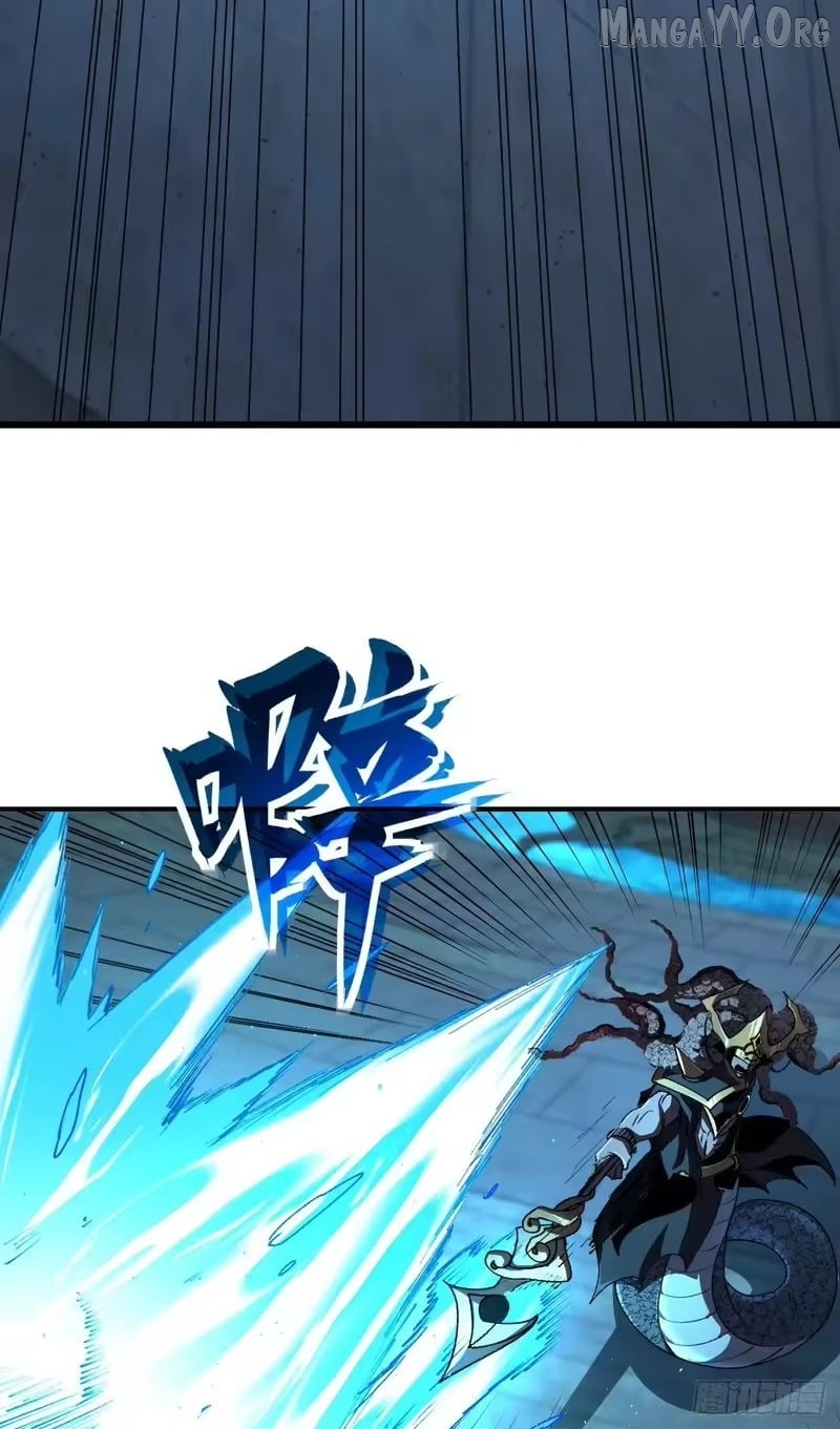 Lord of Summoning When the World Changes - chapter 102 - #3