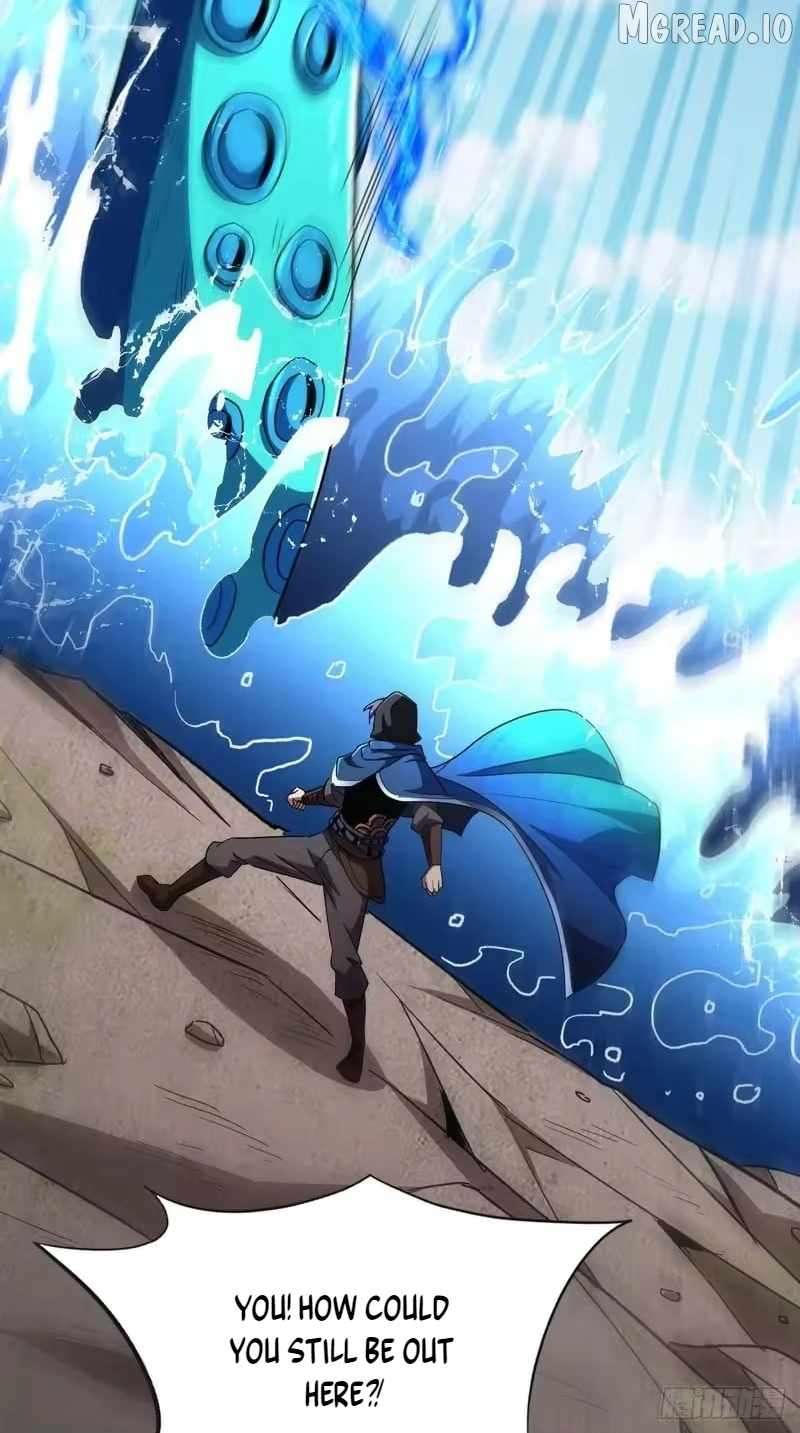 Lord of Summoning When the World Changes - chapter 108 - #4