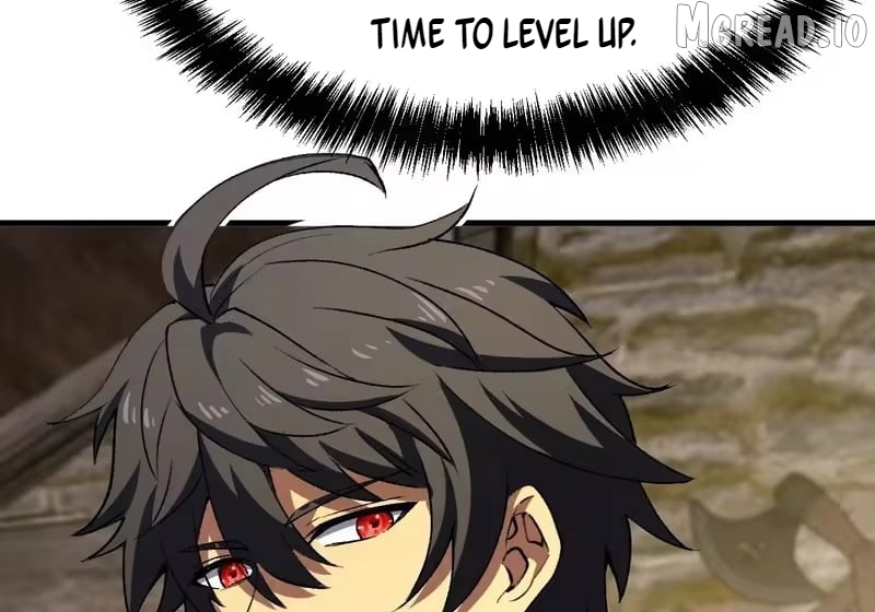 Lord of Summoning When the World Changes - chapter 111 - #2
