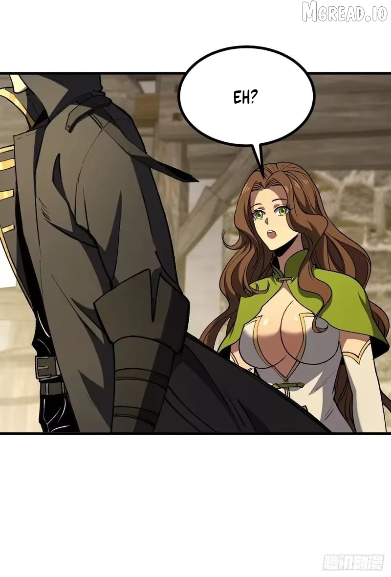 Lord of Summoning When the World Changes - chapter 111 - #6
