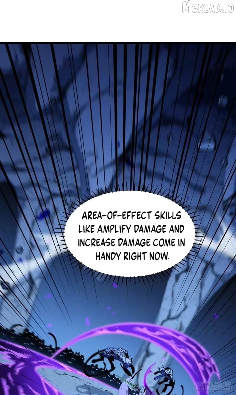 Lord of Summons! Sudden Mutation - chapter 120 - #2