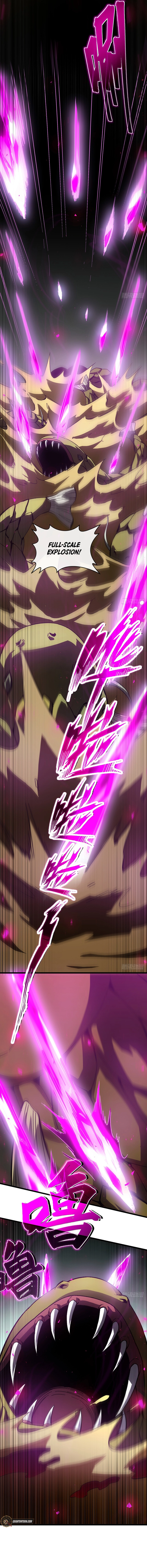 Lord of Summoning When the World Changes - chapter 22 - #4
