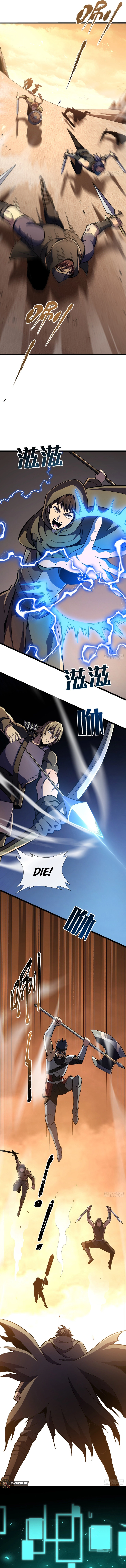 Lord of Summoning When the World Changes - chapter 25 - #4