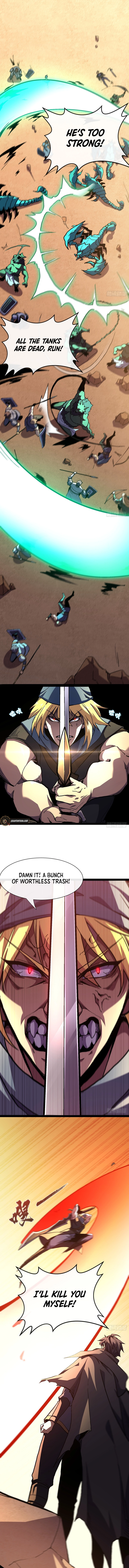 Lord of Summoning When the World Changes - chapter 26 - #3