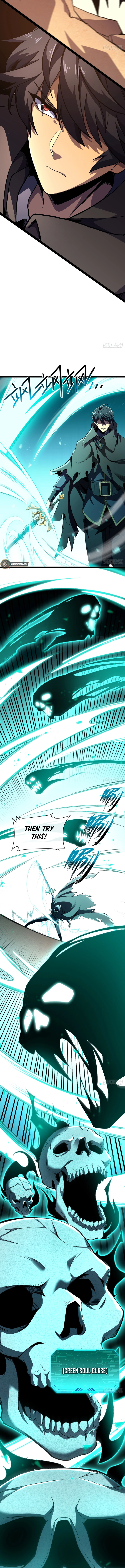 Lord of Summoning When the World Changes - chapter 26 - #4