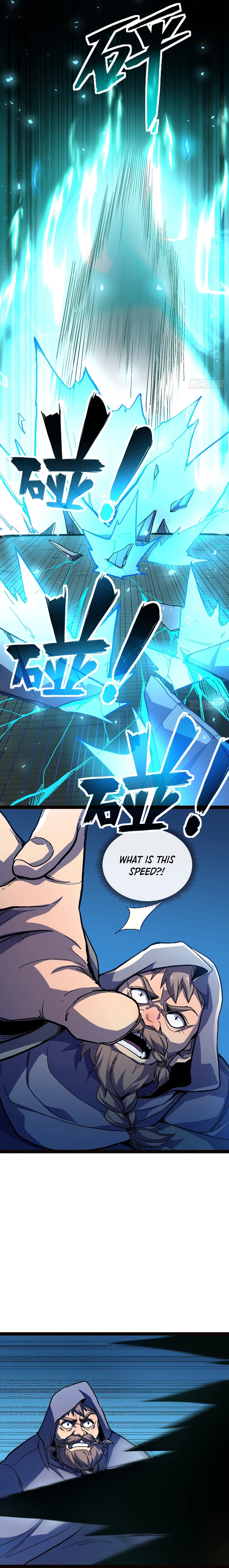 Lord of Summoning When the World Changes - chapter 27 - #4