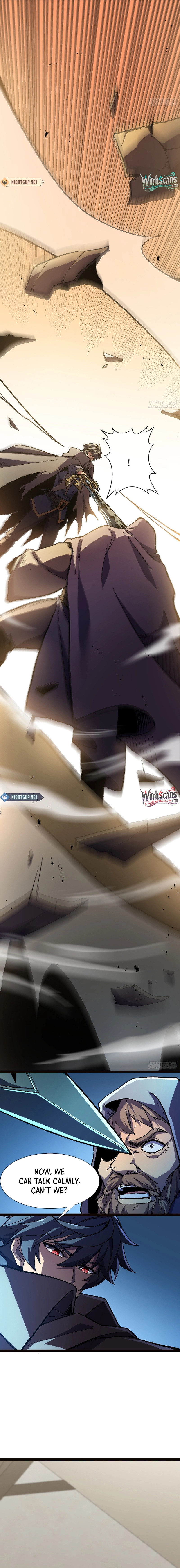 Lord of Summoning When the World Changes - chapter 27 - #5