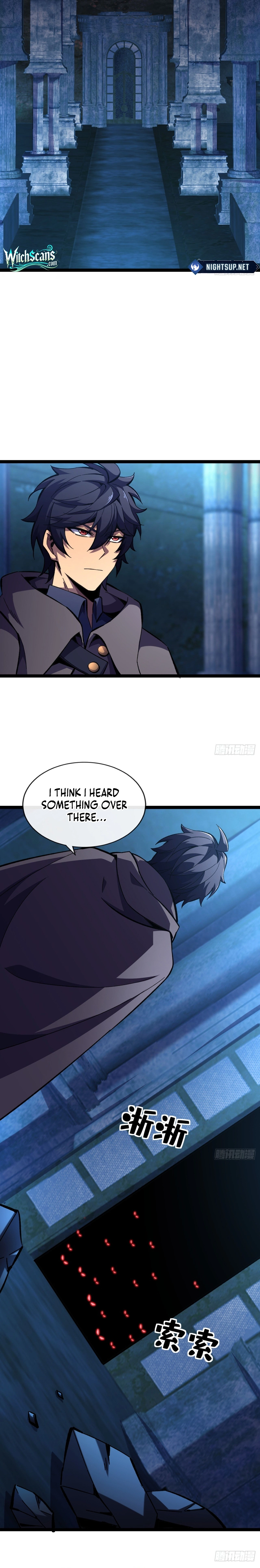 Lord of Summoning When the World Changes - chapter 28 - #2