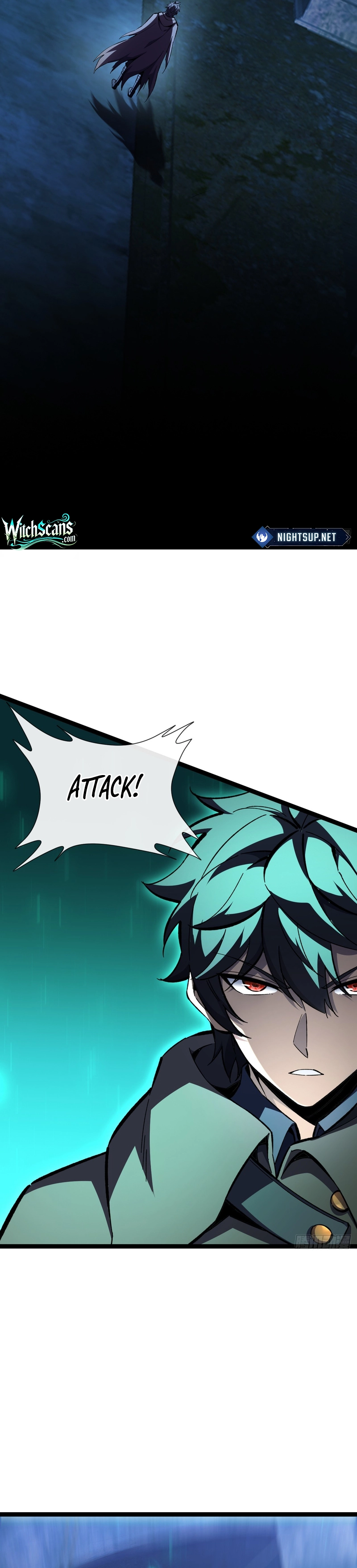 Lord of Summoning When the World Changes - chapter 28 - #4