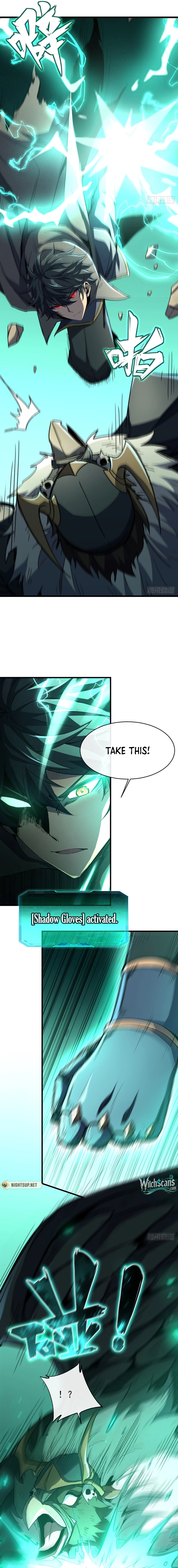 Lord of Summoning When the World Changes - chapter 33 - #2