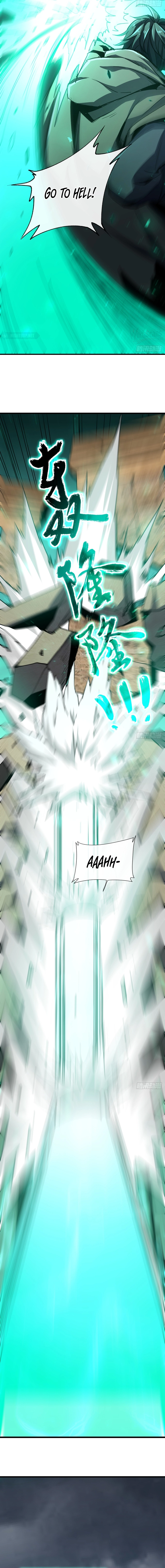 Lord of Summoning When the World Changes - chapter 33 - #3