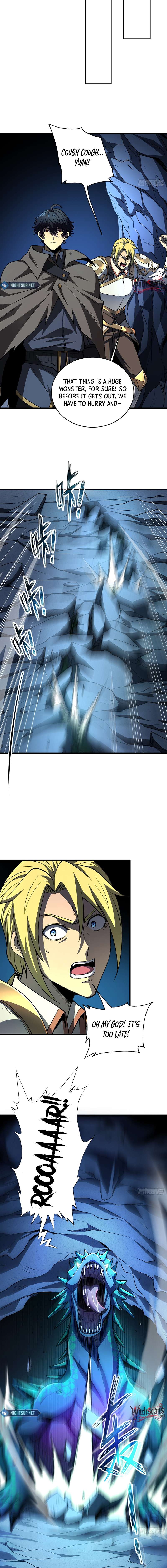 Lord of Summoning When the World Changes - chapter 36 - #5