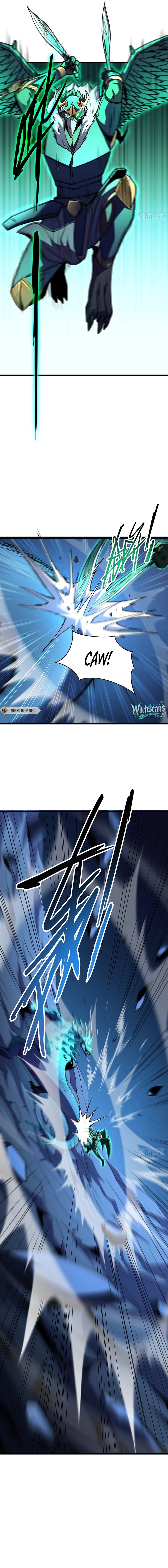 Lord of Summoning When the World Changes - chapter 37 - #3