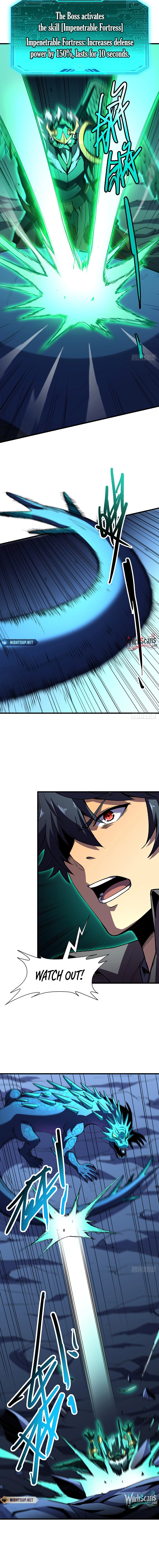 Lord of Summoning When the World Changes - chapter 37 - #5