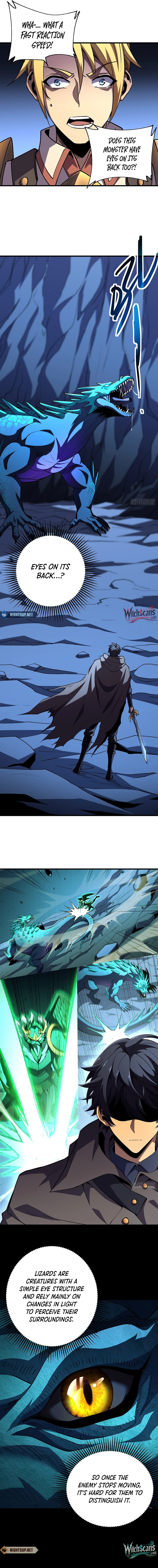 Lord of Summoning When the World Changes - chapter 37 - #6