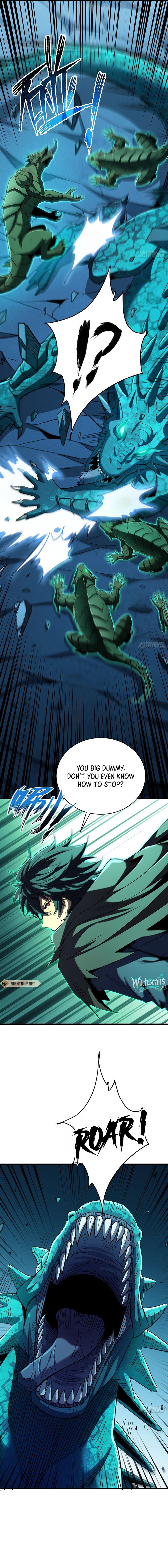 Lord of Summoning When the World Changes - chapter 38 - #4
