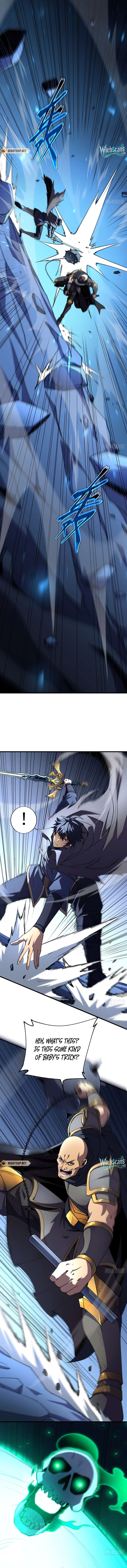 Lord of Summoning When the World Changes - chapter 39 - #5