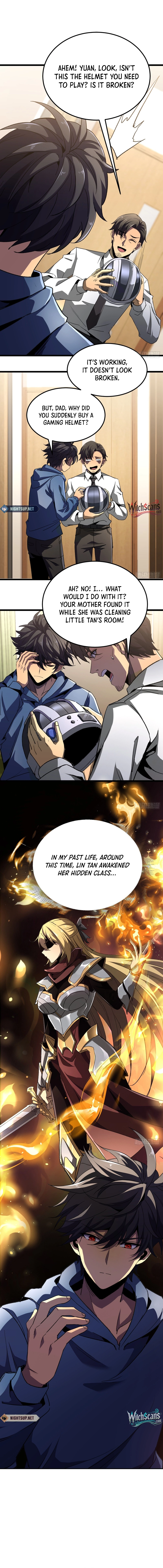 Lord of Summons! Sudden Mutation - chapter 41 - #2