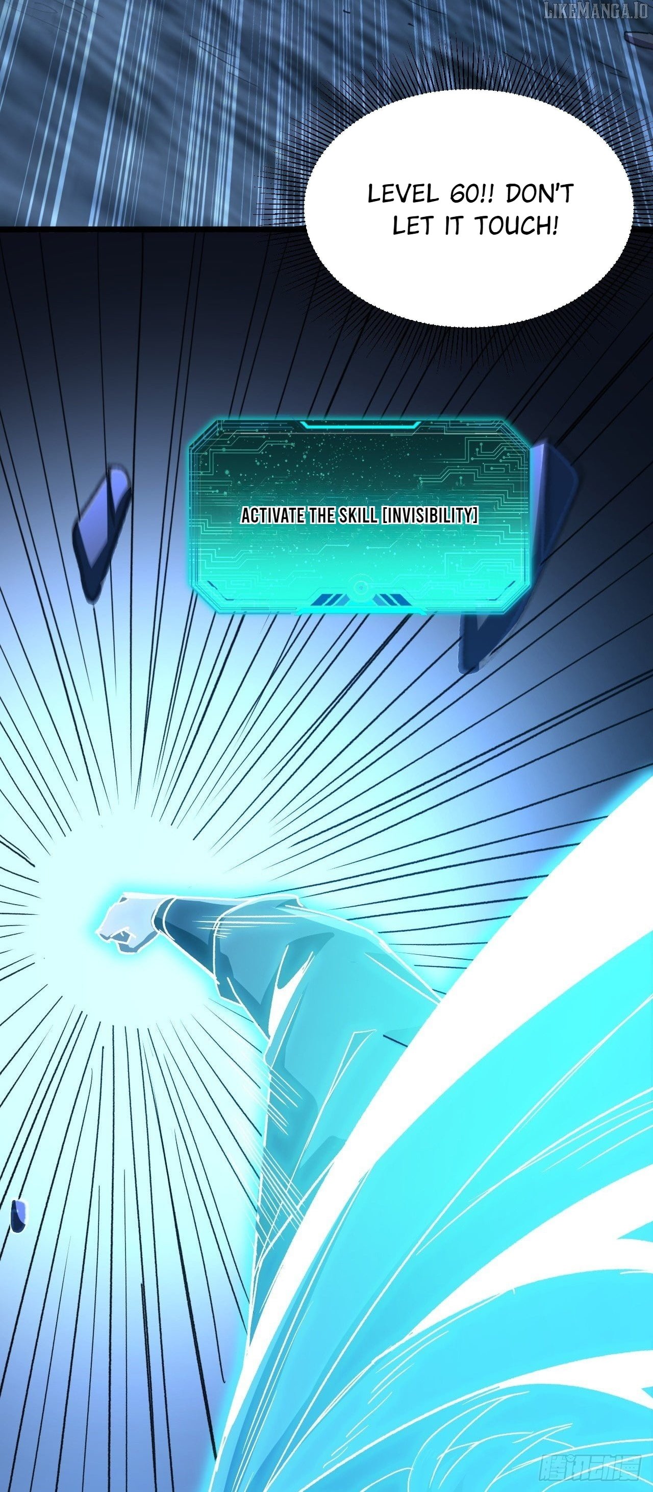 Lord of Summons! Sudden Mutation - chapter 49 - #3