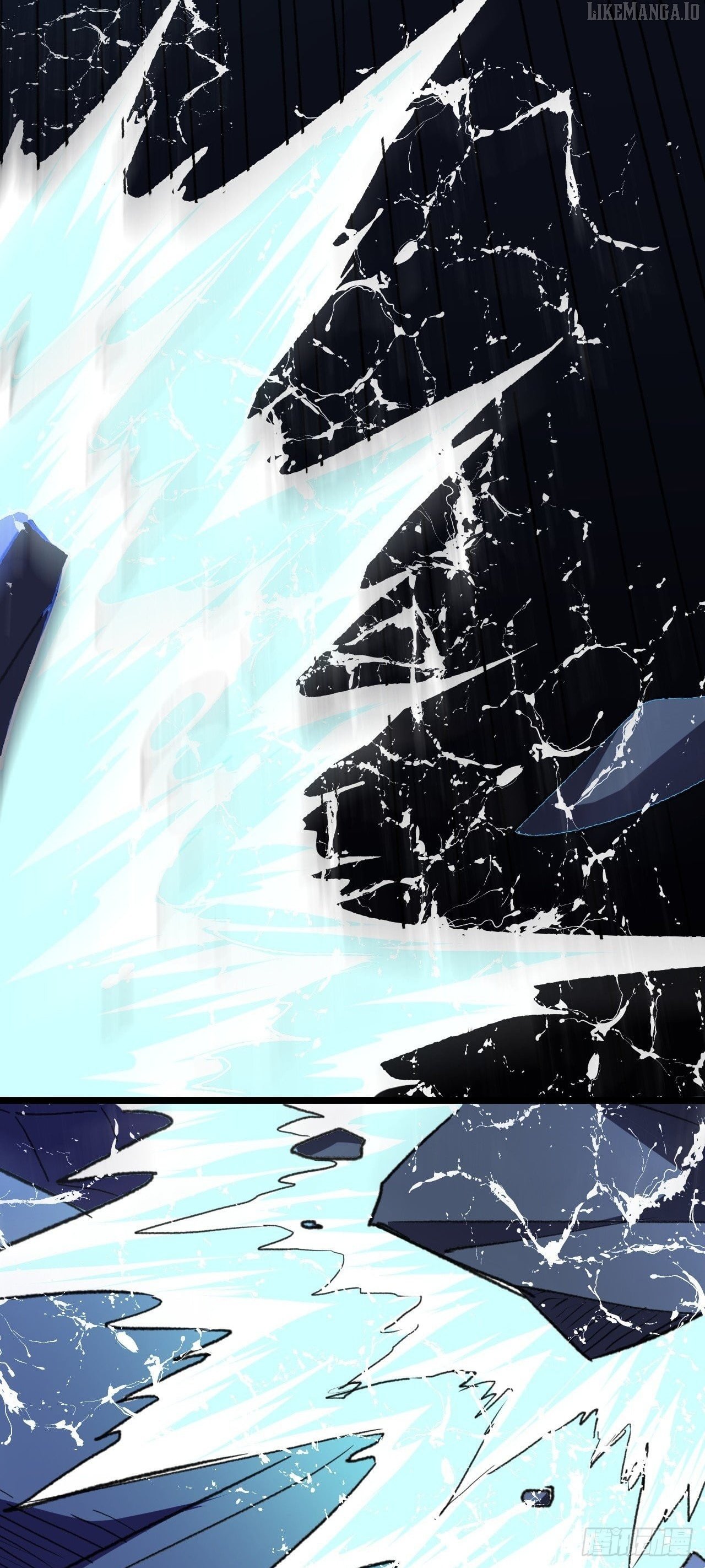 Lord of Summons! Sudden Mutation - chapter 49 - #5