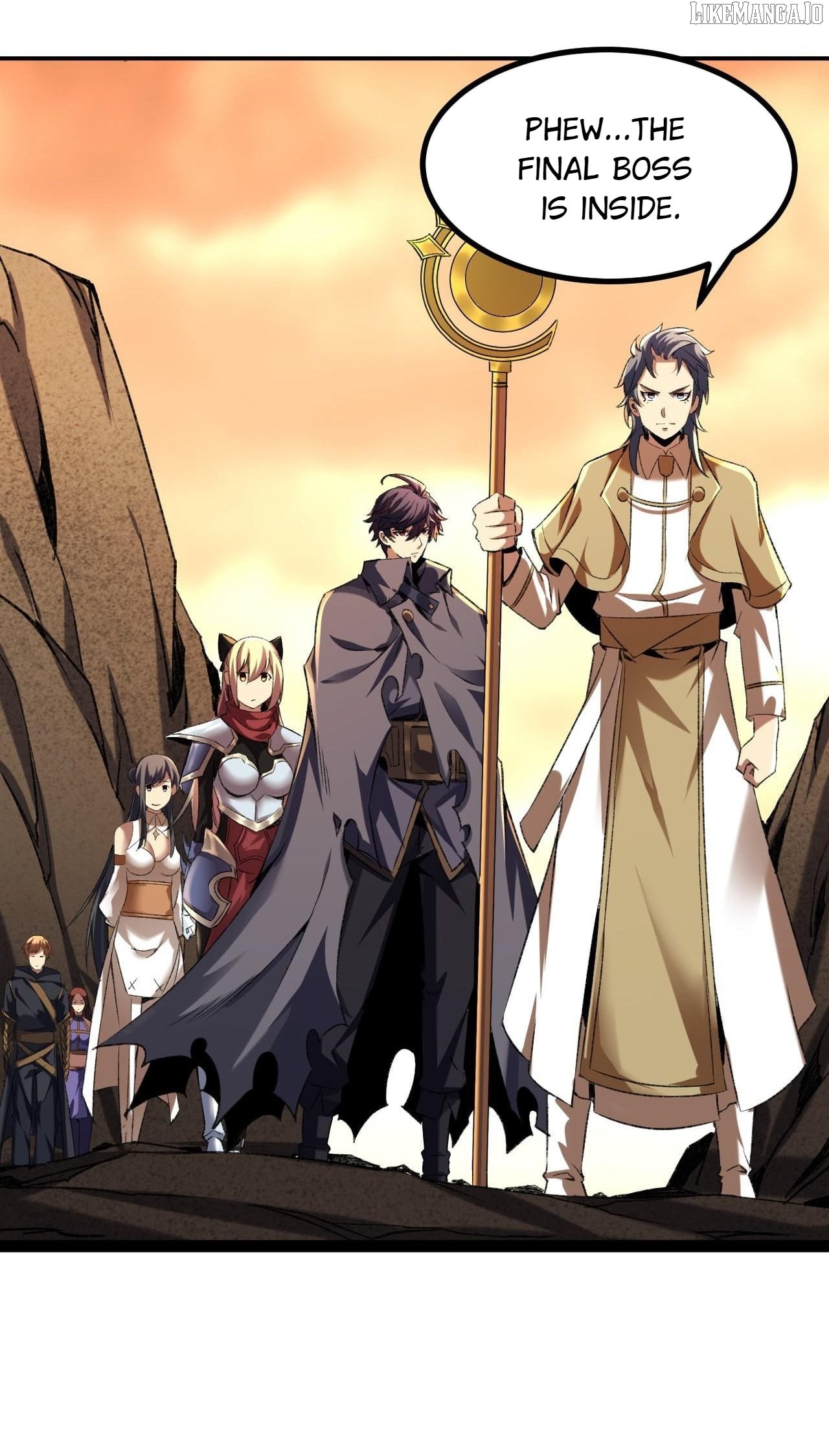 Lord of Summoning When the World Changes - chapter 53 - #3