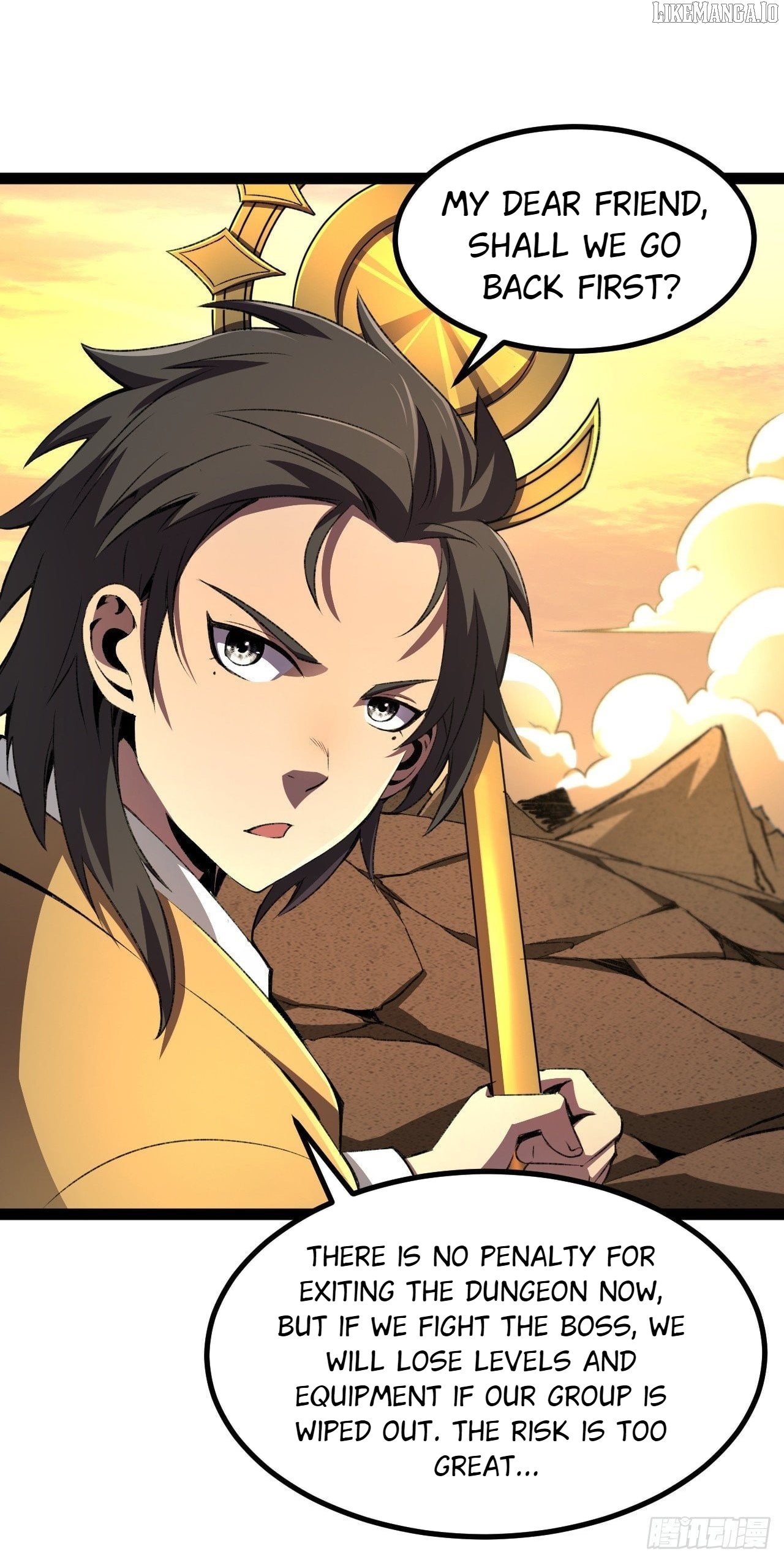 Lord of Summoning When the World Changes - chapter 53 - #4