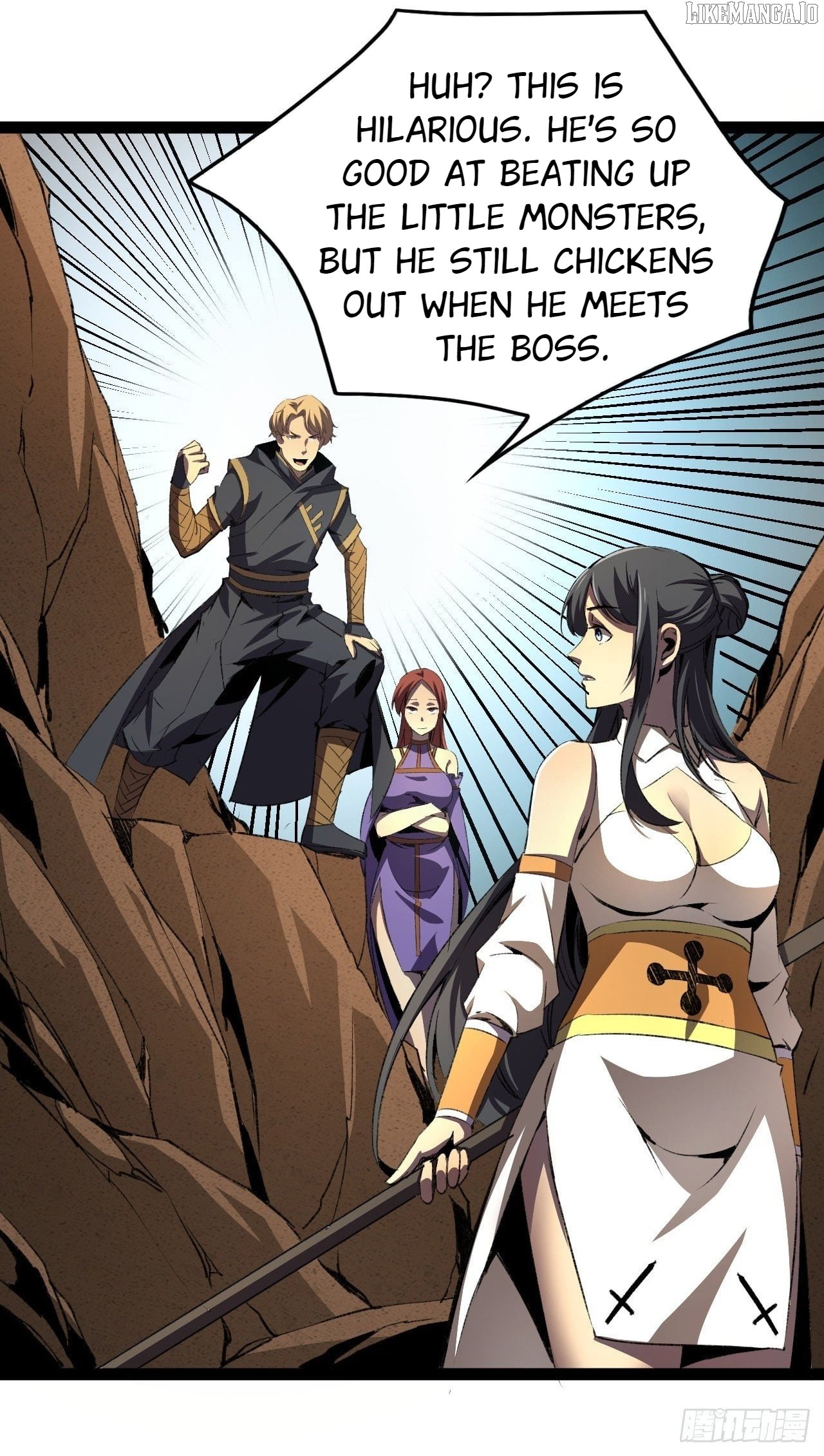 Lord of Summoning When the World Changes - chapter 53 - #6