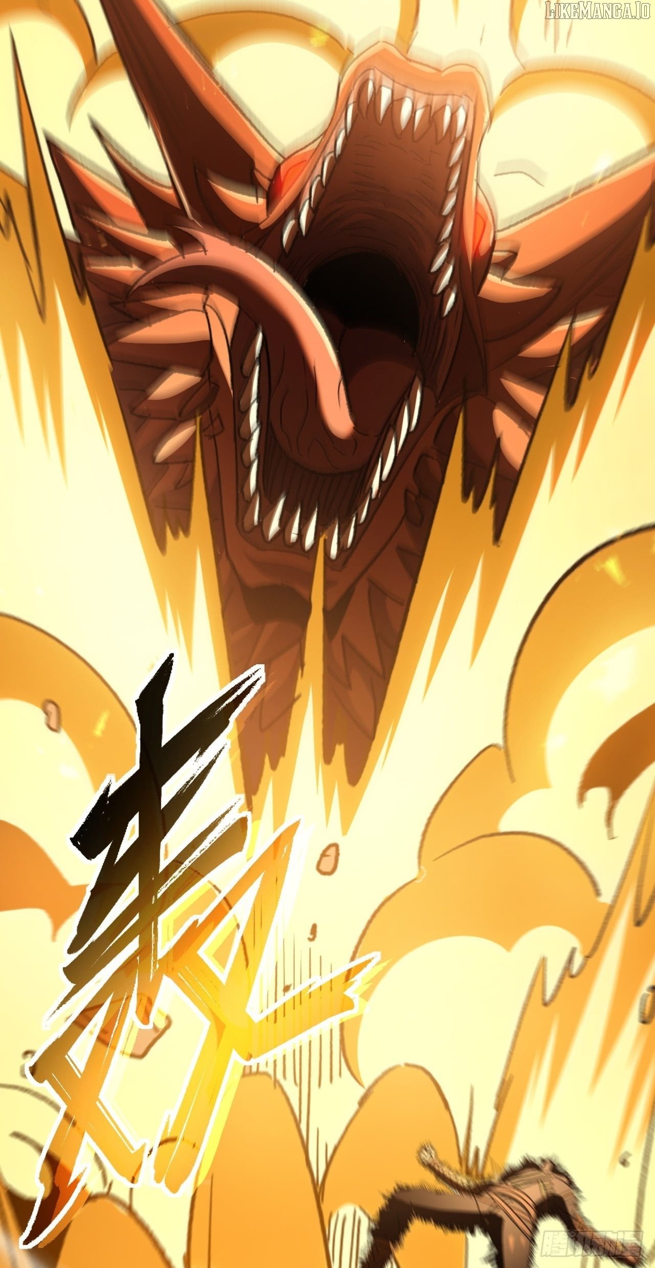 Lord of Summoning When the World Changes - chapter 54 - #3