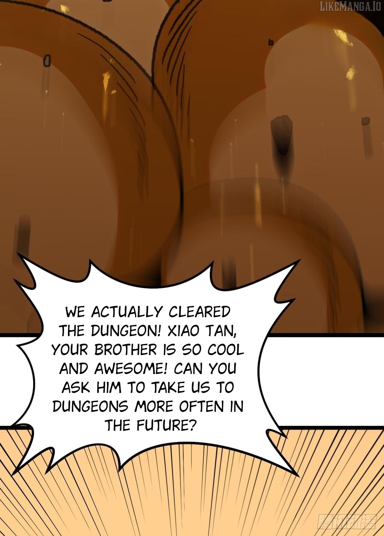 Lord of Summoning When the World Changes - chapter 54 - #6