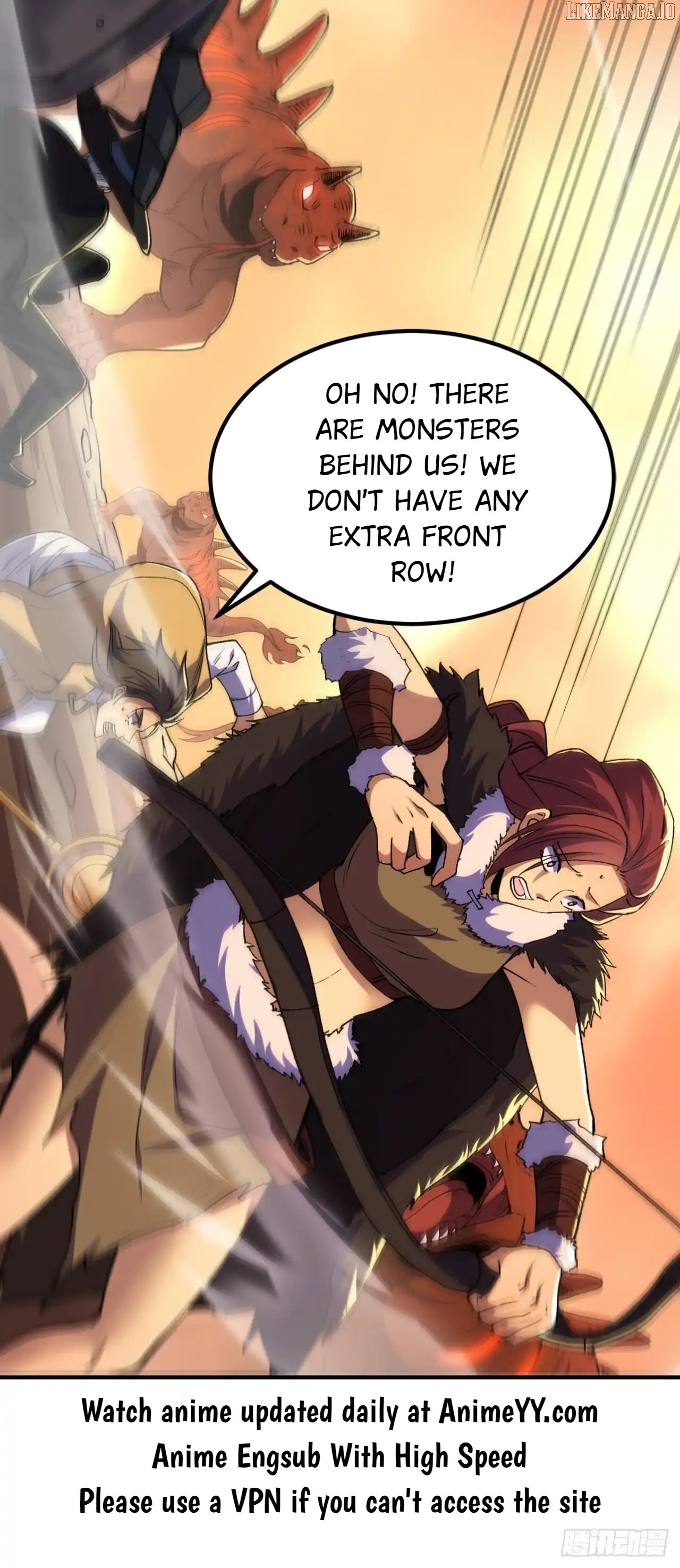 Lord of Summoning When the World Changes - chapter 55 - #4