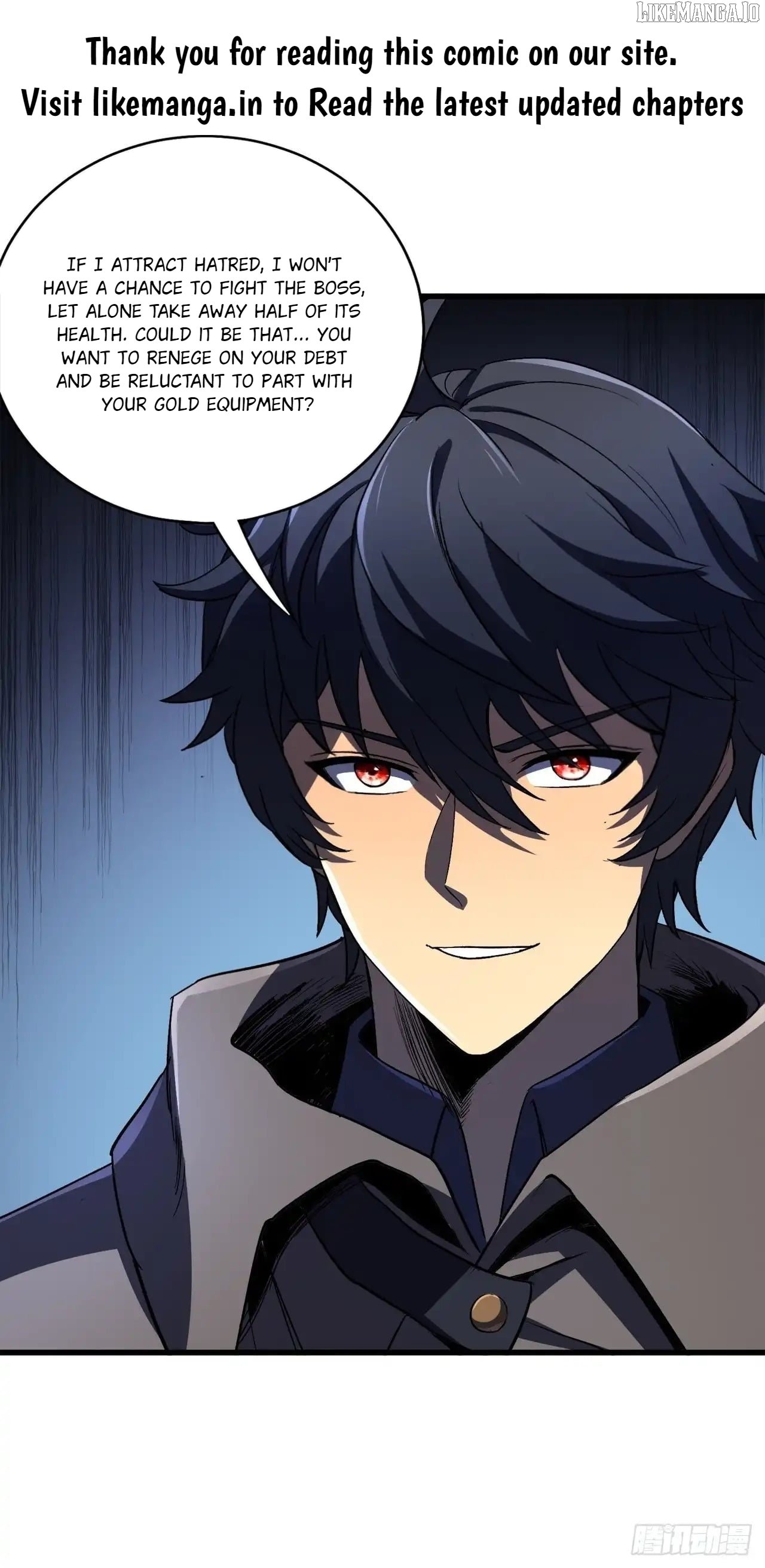 Lord of Summoning When the World Changes - chapter 56 - #1